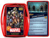 Top Trumps Quiz 500 pytań Marvel - Winning Moves