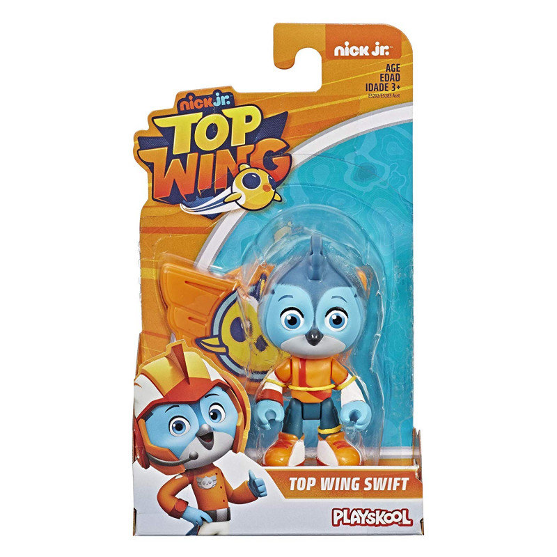 TOP WING, Figurka, Ptasia Akademia, Swift, E5292