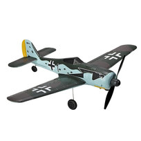 TOP105B02 Mini FW190 - samolot zdalnie sterowany Inna marka
