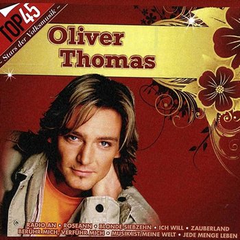 Top45 - Oliver Thomas - Oliver Thomas