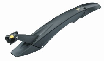 Topeak, Błotnik tylny, Defender RX 279ER (dla koła 27,5"-29"), czarny - Topeak