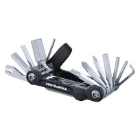 Topeak, Klucz wielofunkcyjny, Mini 20 PRO, czarny TOPEAK