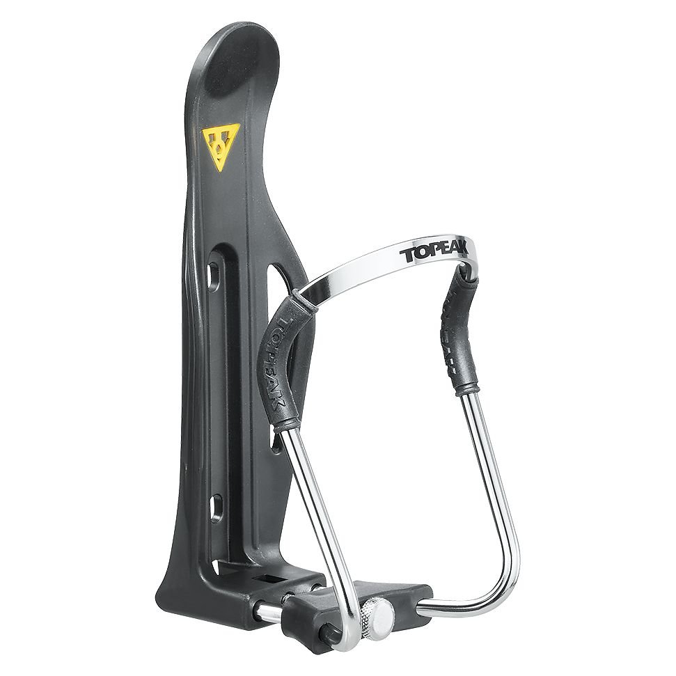 Topeak, Koszyk na bidon, Modula Cage II TMD06BK-Zdjęcie-0