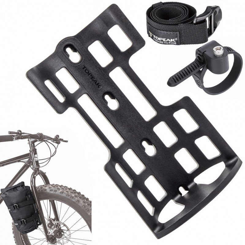 Topeak, Koszyk pod sakwę, Versacage