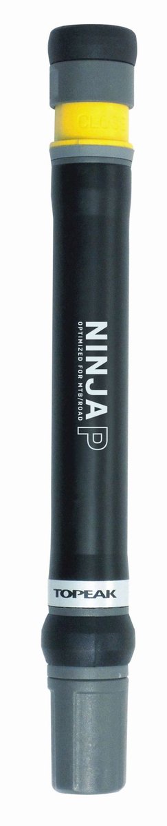 topeak ninja p mini pump