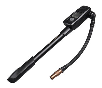 Topeak Pompka Pocket Shock Digital - TOPEAK