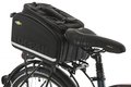 Topeak, Sakwa na bagażnik, Trunk bag dxp Strap, 22.6 l - TOPEAK