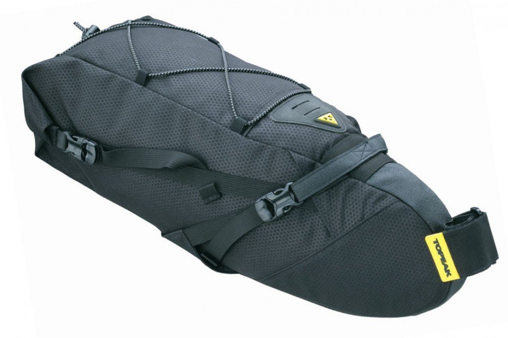 Topeak, Sakwa pod siodło, Loader Backloader, 10l
