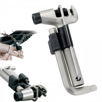 Topeak, Skuwacz łańcucha, Super Chain Tool, ampul 5/6 - Topeak