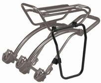 TOPEAK TETRARACK SIDE FRAME Stelaż do Bagażników na Obejmy WESTBIKING