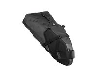 Topeak torba podsiodłowa, bikepacking,  Loader Backloader X Black 10 l