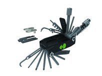 TOPEAK, Zestaw narzędzi kluczy, 34f ALIEN X, T-TT2585 TOPEAK