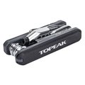 Topeak, Zestaw scyzoryk, skuwacz, HEXUS X, 21, Multi Tool - TOPEAK