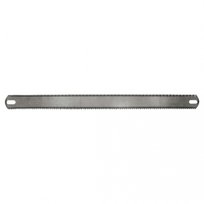 TOPEX, Brzeszczot do metalu i drewna 300 mm, dwustronny, 10A337 Topex