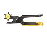 TOPEX, Dziurkacz rewolwerowy 240 mm, 32D424