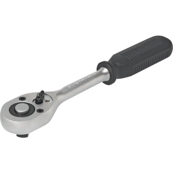 TOPEX, Grzechotka 1/4', 150 mm, 38D502