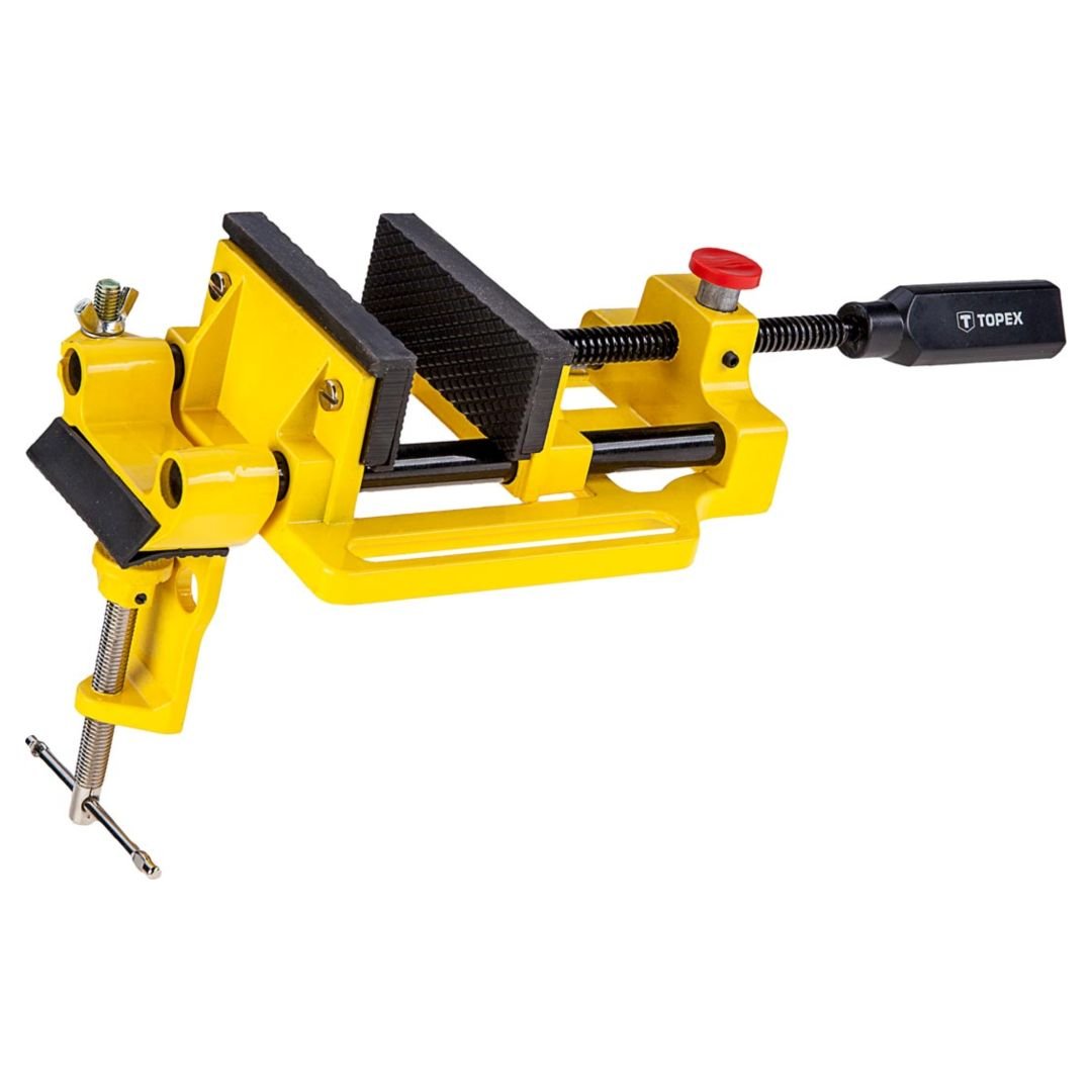TOPEX, Imadło modelarskie 100 mm, 07A310