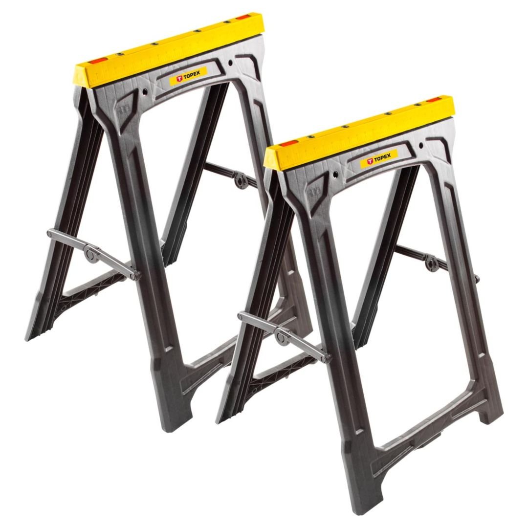 TOPEX, Kobyłki, udźwig 227 kg, 2 szt., 79R187
