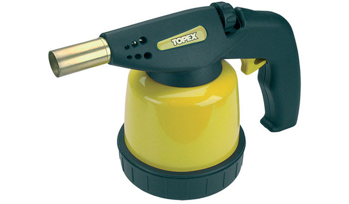 Topex 4.4E 142-Welding Lamp 44E141 Topex - View #8