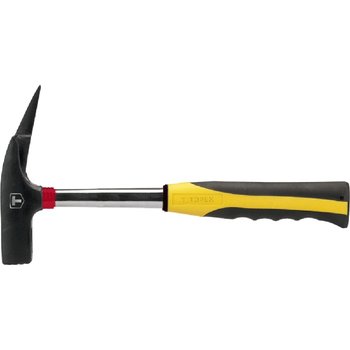 TOPEX, Młotek ciesielski 600 g, dwumateriałowy uchwyt, 02A140 - GTX Poland