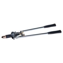 TOPEX, Nitownica czołowa do nitów aluminiowych 2.4/3.2/4.0/4.8 mm, 43E780