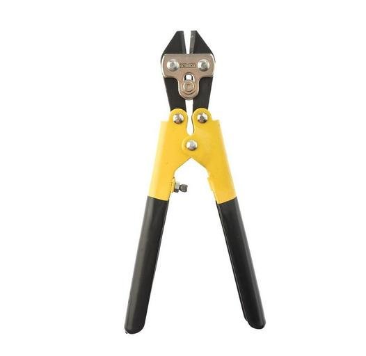 TOPEX, Nożyce do prętów 210 mm, drut do O 4 mm, 01A117