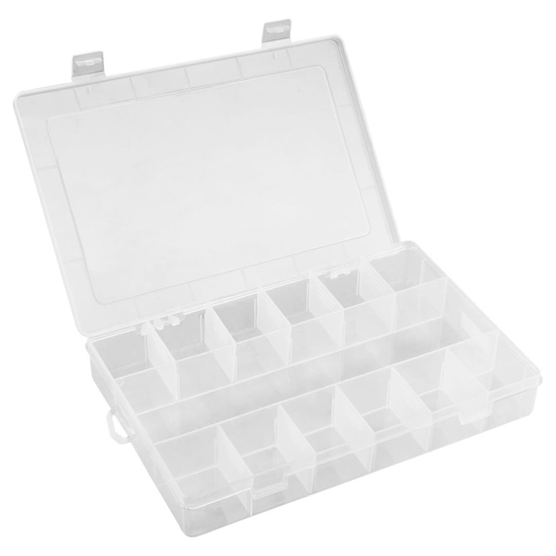 TOPEX, Organizer 27.3 x 18.8 x 4.4 cm, 79R177