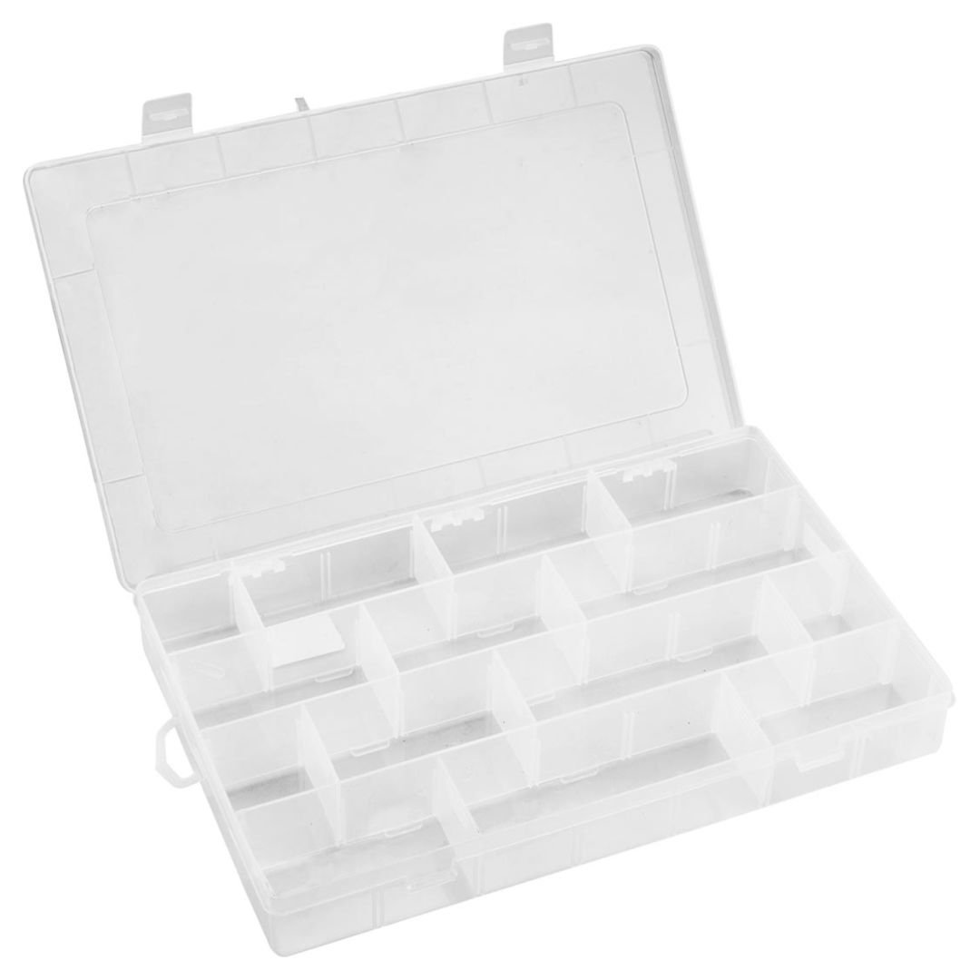 TOPEX, Organizer 35 x 22.8 x 4.9 cm, 79R178