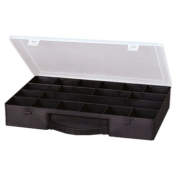 TOPEX Organizer duży 36 x 25 x 5.5 cm 79R163 - GTX Poland