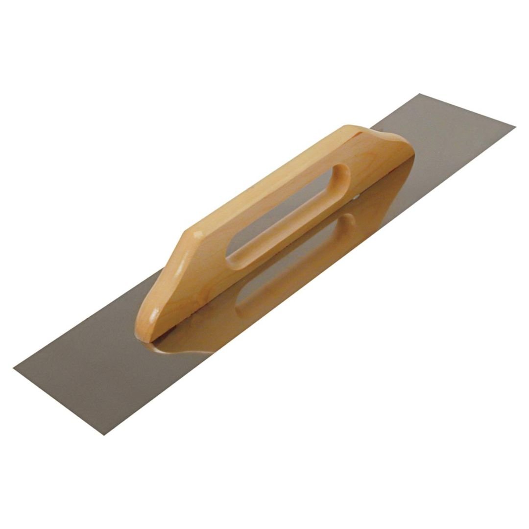 TOPEX, Paca do zacierania prosta 580 x 130 mm, 13A249