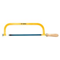 TOPEX, Piła do metalu 300 mm, 10A130