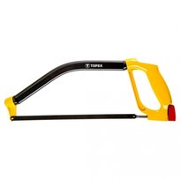 TOPEX, Piła do metalu 300mm, 3D, 10A145