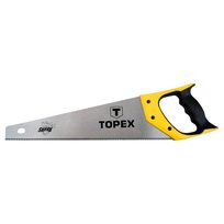 TOPEX, Piła płatnica Shark, 450 mm, 7 TPI, 10A445