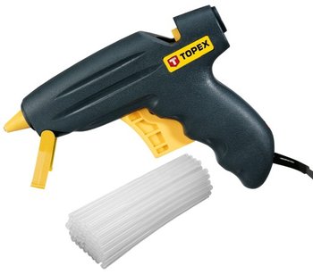 TOPEX, Pistolet klejowy 11 mm, 200W, 42E521 - GTX Poland