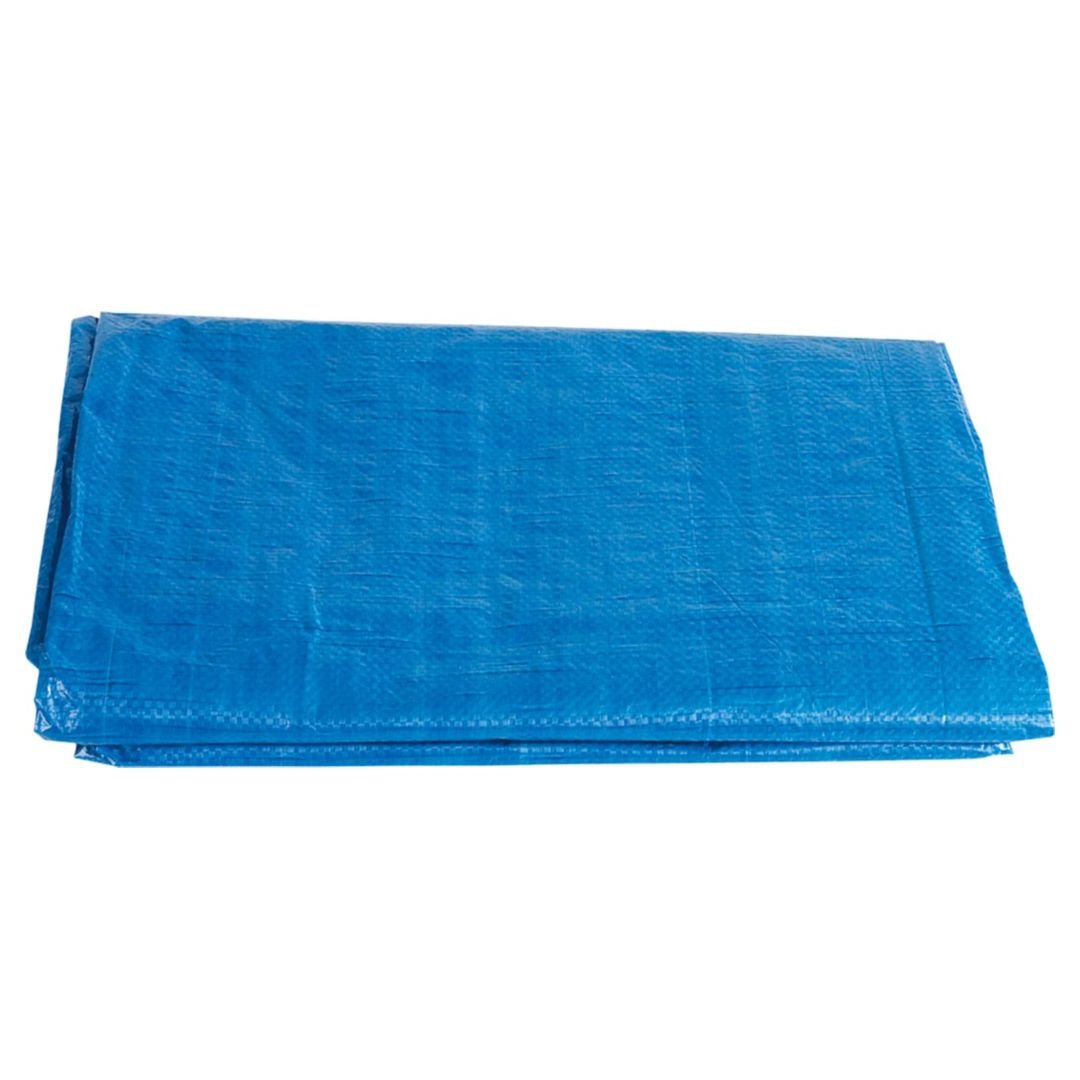TOPEX, Plandeka 4 x 6 m, 70 g/m2, 79R356
