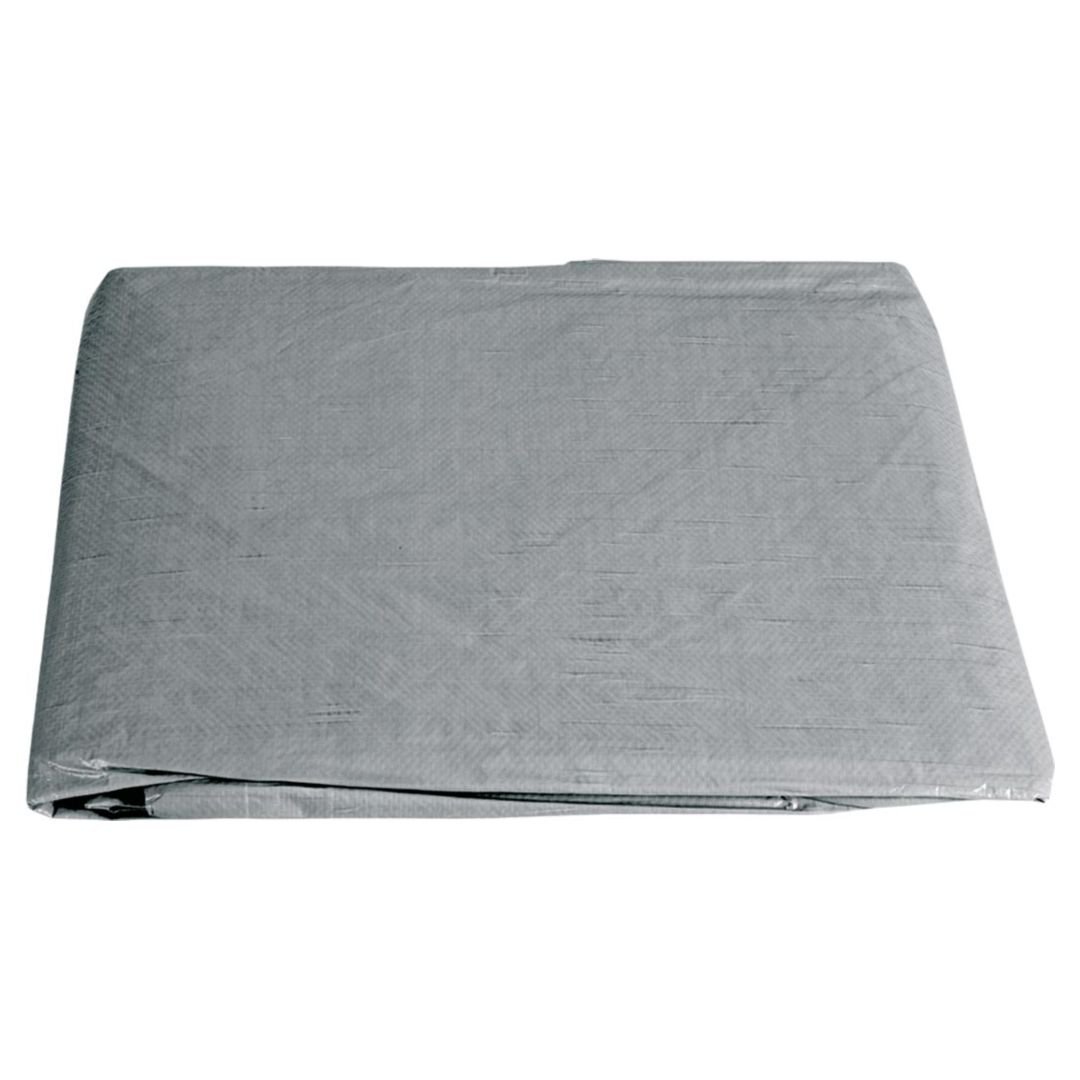 TOPEX, Plandeka 5 x 8 m, 85 g/m2, 79R364