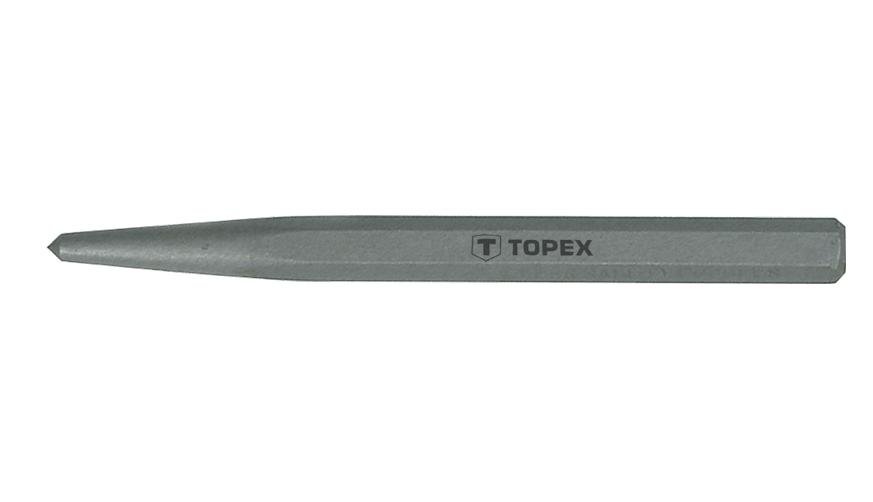 Фото - Інший ручний інструмент TOPEX Punktak 9.4 x 127.5 mm 03A442 