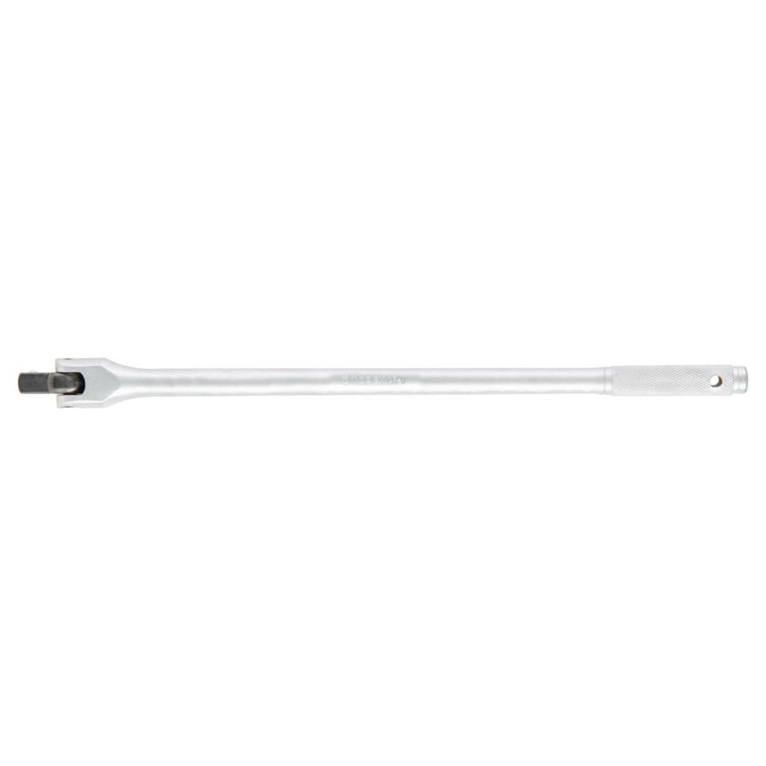 TOPEX, Rękojeść z przegubem 1/2', 450 mm, 38D558