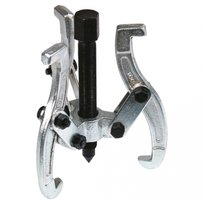 TOPEX, Ściągacz do łożysk trójramienny, 100 x 55 mm, 37D406