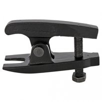 TOPEX, Ściągacz do przegubów kulistych, 45 x 15 mm, 37D410