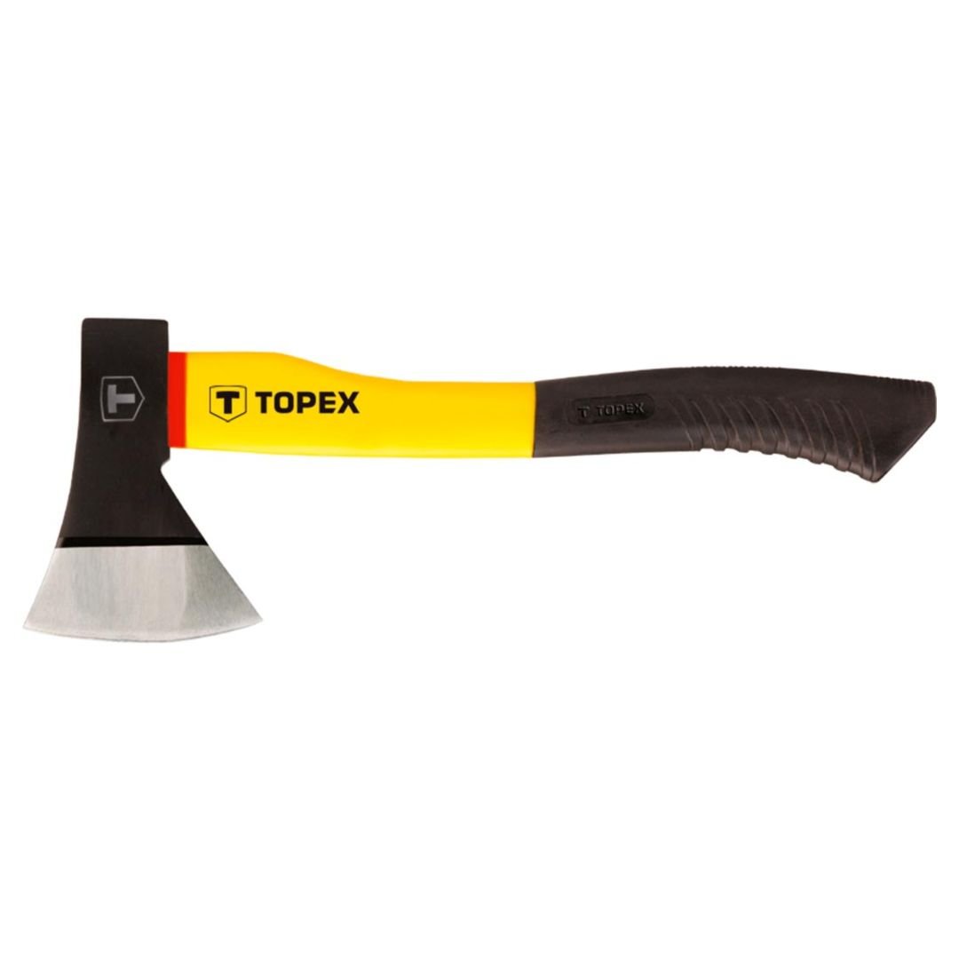 TOPEX Siekiera 800 g, trzonek z włókna szklanego 05A201