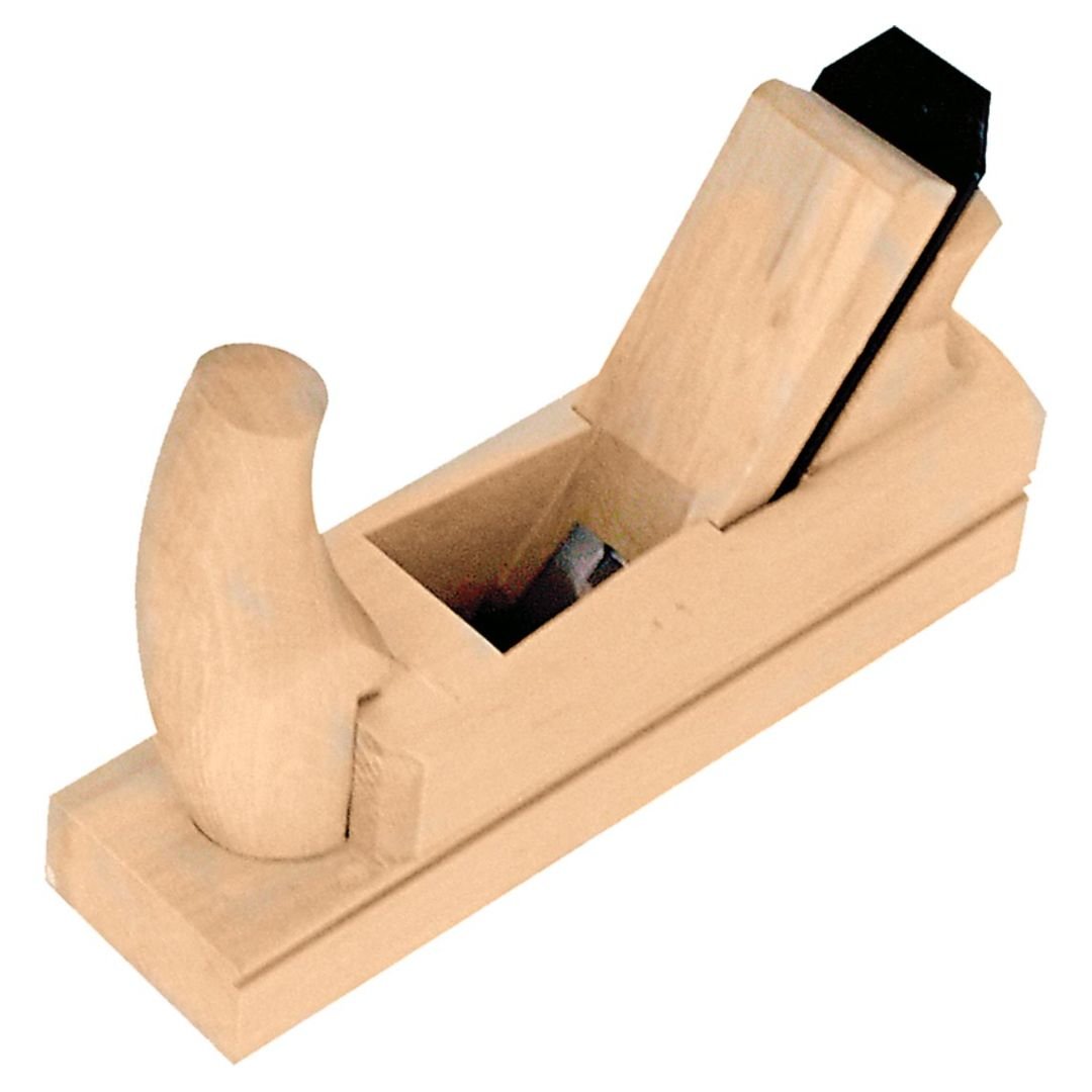 TOPEX, Strug równiak 200 x 55 mm, nóż 40 mm, 11A314