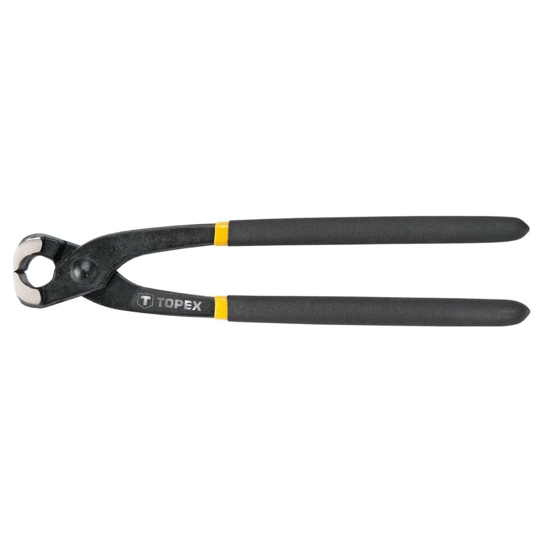 TOPEX, Szczypce tynkarskie 250 mm, 32D541
