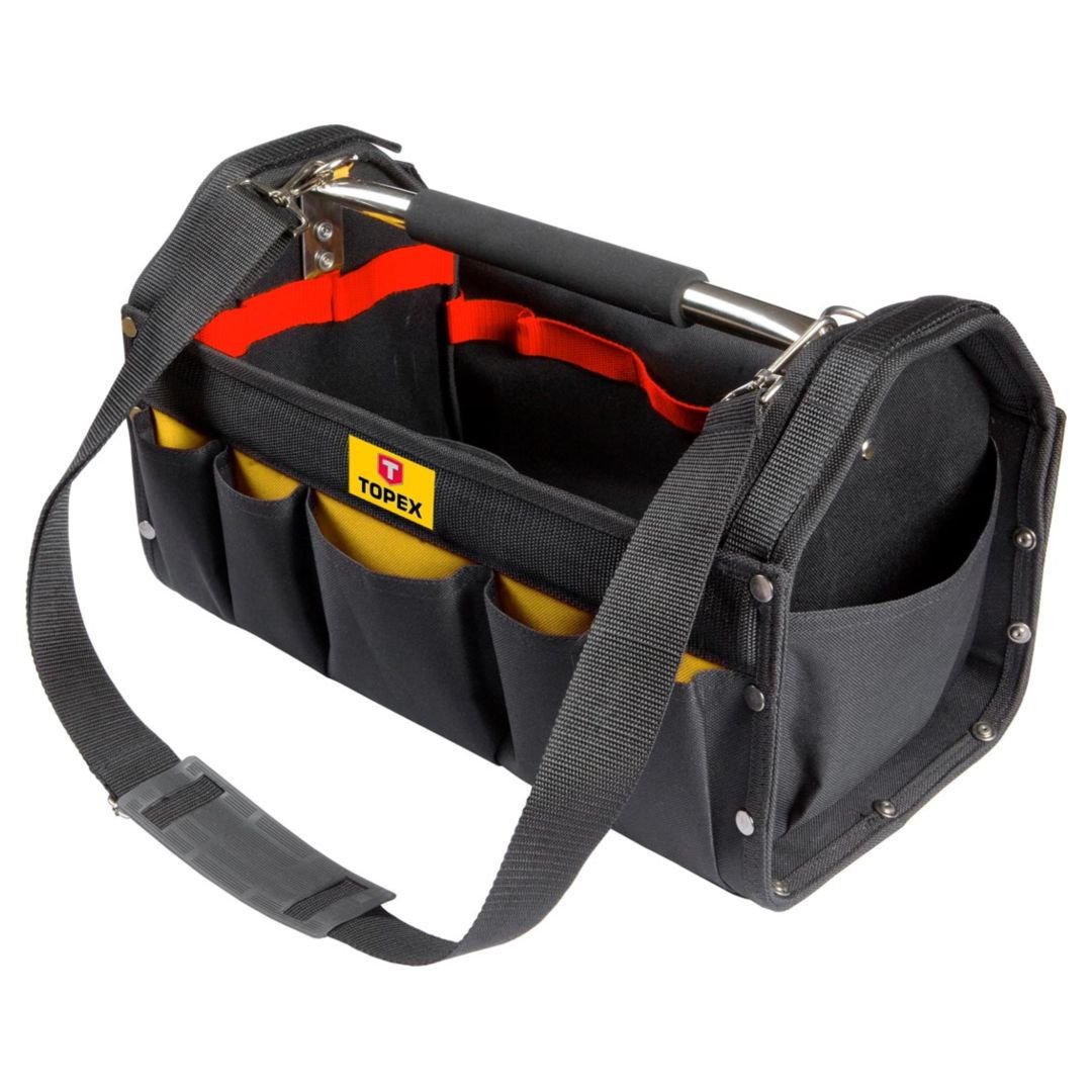 TOPEX Torba narzędziowa 42 x 22 x 24 cm 79R444