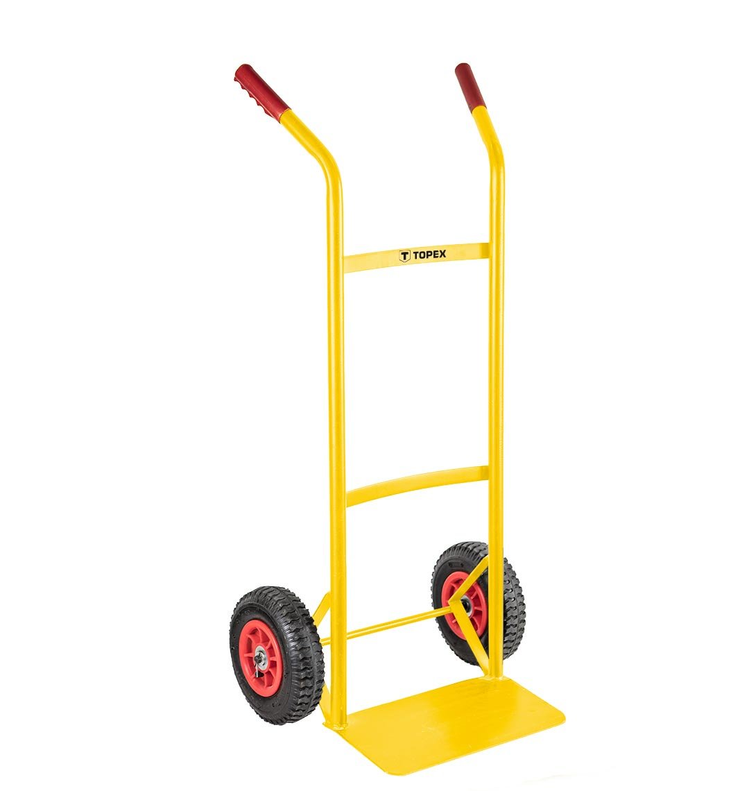TOPEX, Wózek transportowy, młynarka, udźwig 120kg, 79R305