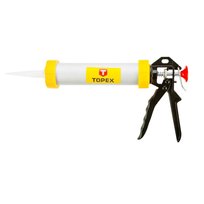 TOPEX, Wyciskacz do mas uszczelniających 300 ml, 21B330