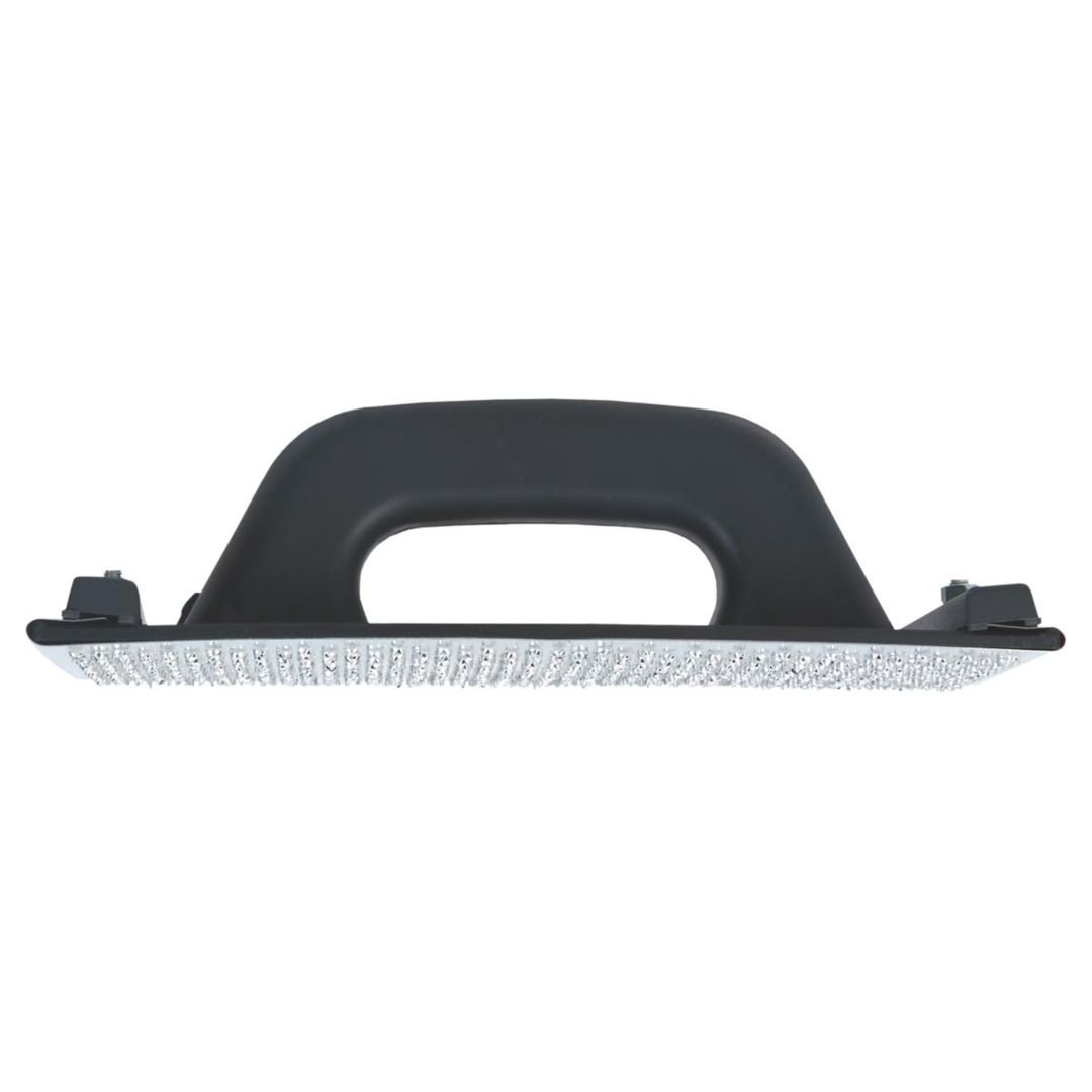 TOPEX, Zdzierak do styropianu 270 x 125 mm, 13A360