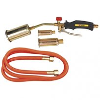 TOPEX, Zestaw palników gazowych 19.5kW, 3 palniki, 44E115