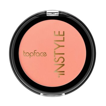Topface Instyle Blush On róż do policzków 002 10g - topface