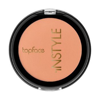 Topface Instyle Blush On róż do policzków 007 10g - topface
